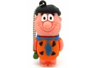 PENDRIVE 16 GB ANIMÁCIA FRED FLINTSTONE ROZPRÁVKA