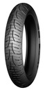 1x pneumatika 120/70R17 MICHELIN PILOT ROAD 4 F 58W