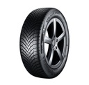 1x 205/55R16 CONTINENTAL ALLEASONCONTACT 94H XL