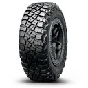 1x 265/70R17 BFGOODRICH BLATENOVÝ TERÉN T/A KM3 121Q