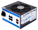 Zdroj Chieftec A-80 CTG-750C 750W