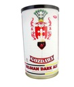 Domáce pivo Gozdawa BELGIAN DARK ALE brewkit brew