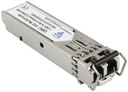 GBIC-102 Tx/Rx: 1310 LC ABCV multimódový SFP modul