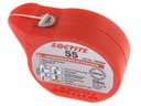 LOCTITE TESNIACI ZÁVIT PRE ZÁVITY 50M