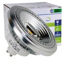 AR111 GU10 12W LED žiarovka, neutrálna, stmievateľná