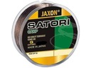 JAXON SATORI CARP LINE 600m/0,27mm/15kg