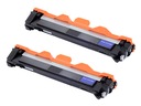 2x TONER PRE TLAČIAREŇ BROTHER DCP-1610WE DCP-1616