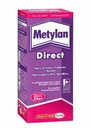 Lepidlo na tapety METYLAN Direct 200g.