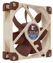 Noctua NF-A9 FLX ventilátor 92x25mm 8dB SILENCE