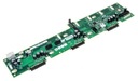 INTEL SR1500AL SAS SATA DRIVE BACKPLANE D29348-403