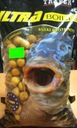 PROTEIN GALLS Traper 1kg 16mm --- BANÁN ---