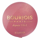 Bourjois Blusher ružová 33 Lilas d'Or