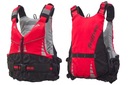 XS ADVANCE BODY VEST 30-40 KG DET