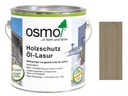 Osmo 903 GREY Ochranný olej na drevo 0,125l