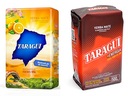 Yerba Mate Taragui Energy + Naranja 2 x 500 g