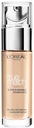 Loreal Foundation 1N True Match Nová Formula N1 Ivory