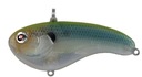 WOBLER SEBILE FLAT SHAD SK 77mm 21,7g ZELENÝ CHRB.