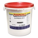 Lepidlo na drevo RAKOLL EXPRESS 25D 1 KG