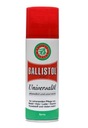 Ballistol udržiavací olej 50 ml