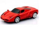 USB PENDRIVE 16 GB FERRARI CAR RED CAR