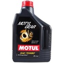 MOTUL MOTYLGEAR 75W80 2L