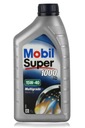 MOBIL SUPER 1000 OLEJ 15W40 1L