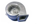 VENTILÁTOR RV 06 do kotla, sporáka, zástrčka 0,8m