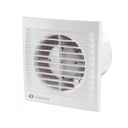 KÚPEĽŇOVÝ VENTILÁTOR 125 S VENTS ŠTANDARDNÉ VERZIE