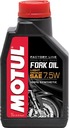 Motul Fork 7,5W syntetický olej do tlmičov