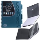 PP B5 Blue CoolPack 94023CP