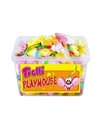 Trolli Mouse 75ks JELLY MOUSES - VEĽKOOBCHOD