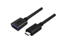 USB Type-C -> USB 3.0 A samica Unitek adaptér