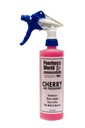 Osviežovač vzduchu Poorboy's World Cherry Cherry FRAGRANCE