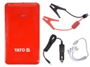 YATO POWER BANKA 7500mAh S FUNKCIOU START-UP