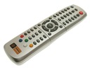 NOVÉ DIAĽKOVÉ OVLÁDANIE PRE POLSAT 747 DVR TV-SAT [8764]