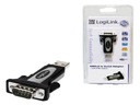 USB RS232 COM adaptér Serial FTDI FT232RL WIN10