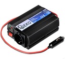 Auto menič 24V 230V 250W/500W usb