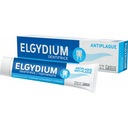 ELGYDIUM pasta proti zubnému povlaku 75 ml