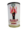 Domáce pivo Gozdawa STOUT brewkit brew kit ZDARMA