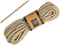 Univerzálne ROPE ROPE Survival 15m 7mm COYOTE mfh