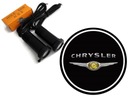 LED VITAJTE SVETLÁ PROJEKTOR CHRYSLER LOGO CREE