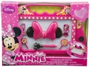 Veľká magnetická tabuľa, magnetický popisovač, myš Minnie 3D