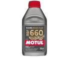 BRZDOVÁ KVAPALINA MOTUL RACING RBF660 - DOT4 500ML