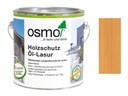 Osmo 702 Smrekovec Olej na ochranu dreva 0,75l