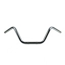 #NS_KINGWAY CHOPPER VOLANT 150 250 LIFAN CHROME