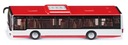 SIKU 3734 MAN METAL CITY BUS 1:50