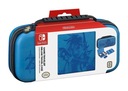 BigBen CASE pre konzolu ZELDA Blue Nintendo Switch