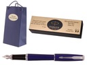 PARKER Urban Nightsky Blue CT plniace pero, GRAVÍROVANIE