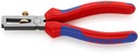 Sťahovacie kliešte KNIPEX 11 02 160 INSULATION