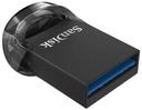 MALÝ 128GB Sandisk ULTRA Fit SHORT USB 3.1 130MB/s